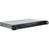 Image de Inter Tech 48.3cm Inter-Tech IPC 1U-K-125L 1HE OHNE Netzteil Schwarz