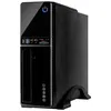 Image de Inter-Tech IT-607 - Tour - mini ITX - pas d'alimentation - USB/Audio
