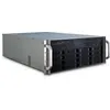 Image de Inter-Tech IPC 4U-4416 - Montable sur rack 4U - ATX / SSI EEB Ã©tendu - pas d'alimentation (ATX) - USB