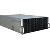 Image de Inter-Tech IPC 4U-4424 - Montable sur rack 4U - ATX Ã©tendu - pas d'alimentation (ATX12V / EPS12V) - USB