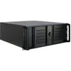 Image de Inter-Tech 4U-4098-S Support Noir
