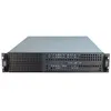 Image de Inter-Tech IPC 2U-2129N - Montable sur rack 2U - SSI EEB - pas d'alimentation - USB