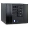 Image de Inter-Tech IPC SC-4004 - USFF - mini ITX - pas d'alimentation (FlexATX) - USB