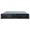 Image de Inter-Tech IPC 2U-2404S - Montable sur rack 2U - micro ATX - SATA/SAS - hot-swap - pas d'alimentation (ATX) - USB