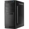 Image de Inter-Tech IT-5905 - Tour - ATX - pas d'alimentation