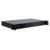 Image de Inter-Tech K-126L - Montable sur rack 1U - mini ITX - pas d'alimentation (FlexATX) - USB
