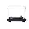 Image de PLATINE VINYLE DUAL CS 618Q FINITION NOIR PIANO