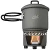 Image de Set de cuisson ESBIT 585ml Alu