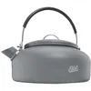 Image de Bouilloire ESBIT Aluminium anodisé 600ml