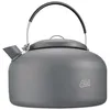 Image de Bouilloire Esbit 1400ml aluminium anodisé