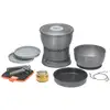 Image de Kit popote ESBIT Set cuisson avec brûleur