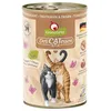 Image de 24x400g Granatapet Delicatessen Dinde, Faisan - PÃ¢tÃ©e Pour Chat
