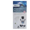 Image de Biogents Sticky cards Plaques collantes recharges pour piÃ¨ge anti-moustiques BG-Gat (x10)