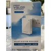 Image de Linksys Velop Micro 6 Bi-bande (2,4 GHz / 5 GHz) Wi-Fi 6 (802.11ax) Blanc 4 Interne