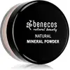 Image de Benecos Naturel Beauty Poudre minérale couleur sable 6 g