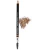 Image de Benecos Naturel Beauty Crayon à sourcils double embout avec pinceau Couleur Gentle Brown 1,13 g