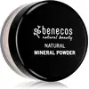 Image de Benecos Naturel Beauty Poudre Minérale Couleur Sable Clair 6 G