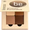 Image de Benecos Fard à paupières Natural Quattro Café et Crème (8 g)