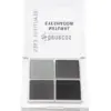Image de Benecos Fard à paupières Natural Quattro Smokey Eyes (8 g)