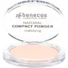 Image de Benecos Poudre compacte Fair (9 g)