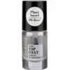 Image de Benecos Vernis à ongles cristal Happy Nails (5 ml)