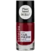 Image de Benecos Vernis à ongles Happy Rouge cerise (5 ml)
