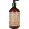 Image de Benecos Crème corporelle à l'avoine biologique benecosBIO 500 ml