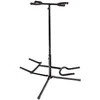 Image de Classic Cantabile Guitare / Basse Stand Pliable 2 Fois