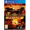 Image de Air Conflicts - Vietnam PS4