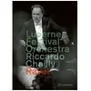Image de Chailly Conducts Ravel [Digital Video Disc]
