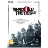 Image de Shadow Tactics - Blades Of The Shogun PC