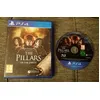 Image de THE PILLARS OF THE EARTH PS4 MIX