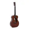 Image de Sigma 00m-15 - Guitare Acoustique - Naturel SatinÃ©