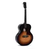Image de Sigma Gjm-Sge - Guitare Ãlectro-Acoustique Jumbo - Sunburst SatinÃ©