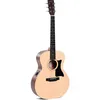 Image de Sigma Guitars Gme+ Grand Om Guitare Folk ?Lectro-Acoustique