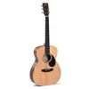 Image de Sigma Omm-St - Guitare Acoustique - Naturel SatinÃ©