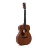 Image de Sigma 000m-15l - Guitare Acoustique Gaucher - Naturel SatinÃ©