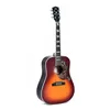 Image de Sigma Sdm-Sg5 - Guitare Acoustique Dreadnought - Vintage Cherry Sunburst (+ Soft Case)