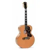 Image de Sigma Gja-Sg200-An - Guitare Acoustique Jumbo - Antique Naturel (+ Soft Case)