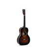 Image de Sigma 00m-1s-Sb - Guitare Acoustique - Sunburst Brillant