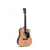 Image de Sigma Dmc-1e - Guitare Ãlectro-Acoustique - Naturel Brillant