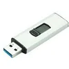 Image de MediaRange SuperSpeed - ClÃ© USB - 64 Go - USB 3.0 - noir / argent