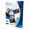 Image de MediaRange - Papier photo A3 - 200g/m² - 50 feuilles - Haute brillance - Pour imprimante jet d'encre