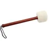 Image de Xdrum Mbd1-S Baguettes De Concert, Grand Tambour, TÃªte Molle En Fourrure