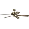 Image de Ventilateur Plafond Fonction Ete Hiver Pepeo GmbH 1334201232