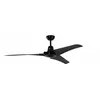 Image de Ventilateur Noir avec Commande murale Pepeo GmbH 13542011142_WS