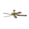 Image de Ventilateur Plafond Pepeo Potkuri Chene Pepeo GmbH 13332010132_v2