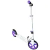 Image de Trottinette En Aluminium -Blanc /Violet