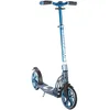 Image de Trottinette Aluminium Six Degrees 205mm Bleue