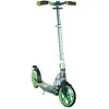 Image de Six Degrees Aluminium Trottinette 205 Mm Vert